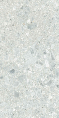 Керамогранит Dallas Светло-серый 60х120х11 Axima глазурованный, матовый универсальная плитка СК000044882