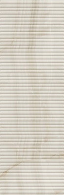 Настенная плитка Валентино 856 рельеф вертикальный 32.5x100 Eurotile Ceramica керамическая