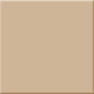 Настенная плитка Absolut Keramika Circle Milano Brillo Beige 10x10, глянцевая керамическая