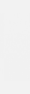 Настенная плитка Architettura Bianco 10х30 Marazzi Italy глянцевая керамическая ME0V