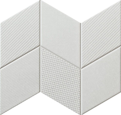 Мозаика House of Tones Blue 22,8x29,8 MS-01-203-0228-0298-1-053 керамика матовая, голубой 5903238007023