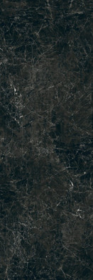 Керамогранит SL.IN.NG.LC 3000х1000х5.6 Arch Skin Stone Nero Marquina полированный универсальный