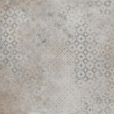 Декор At. Alpha Beat Pearl Rect. 60x60 Pamesa керамогранит матовый 017.840.0169.10408