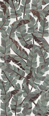 Декор Sensi Fantasy Bali Lux 3D 120x280 ABK керамогранит полированный PF60014401