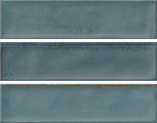 Настенная плитка Boqueria Aqua 7,5x30 Grespania Ceramica S.A. глянцевая керамическая 38216