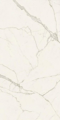 Керамогранит Marvel Calacatta Extra 120x278 Bookm A Lp (AOTJ) лаппатированный (полуполированный)