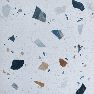 Керамогранит Gaudi GA 0000 60x60 Eurotile Ceramica матовый напольный