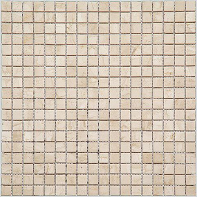 Мозаика 4M090-15P 298х298 15x15 травертин