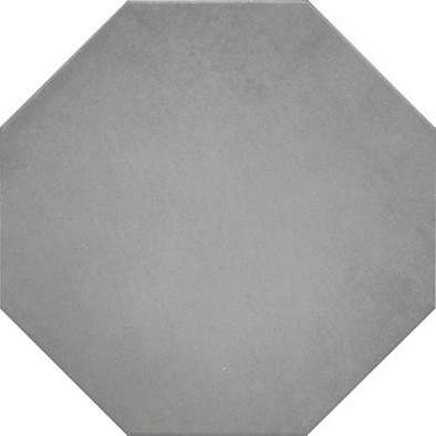 Керамогранит SG243300N Пьяцетта Серый 24х24 Kerama Marazzi матовый напольная плитка