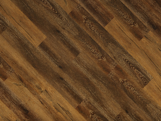 SPC ламинат Alta Step Дуб азиатский SPC 8812 34 класс 1218х180х5 мм (каменно-полимерный)