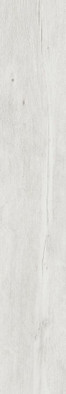 Керамогранит Lenk White AS 19.5x121.5 матовый