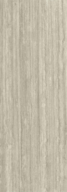 Керамогранит Travertino Silver Rain 3+ 100х300 Laminam Hado матовый настенная плитка LAMF011841 фото Керамогранит Travertino Silver Rain 3+ 100х300 Laminam Hado матовый настенная плитка LAMF011841
