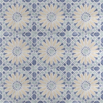 Декор Carino Deco Marla 20х20 Mainzu керамогранит матовый
