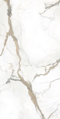 Керамогранит Calacatta Brown 60x120 Zerde Tile матовый универсальная плитка n163116