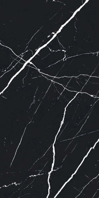 Керамогранит Atlantis Black Sugar Carving 60x120 Realistik универсальная плитка 80106