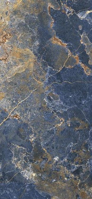 Керамогранит Icaro Blue Pulido 7 мм 120x260 Azulejos Benadresa полированный универсальный n127851