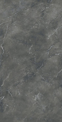 Керамогранит GT120606309PR/32 Lucciano_GT Темно-серый 60x120 полированный Global Tile универсальная плитка