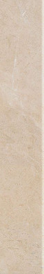 Плинтус Ibis Beige Cokół Mat. 9,8x60 G1 Paradyz Ceramika керамогранит матовый 5900144098701