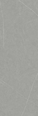 Настенная плитка Allure Grey Ductile 90x270 Living Ceramics матовая, рельефная (структурированная) керамическая LV11172