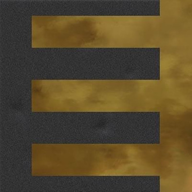 Декор Tiara Grafito Oro Vives 20x20 глянцевый керамический фото Декор Tiara Grafito Oro Vives 20x20 глянцевый керамический