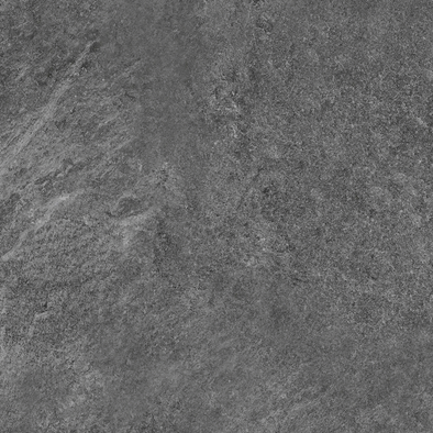 Керамогранит Scaur Grey Серый Темный 60х60 Kirovit sugar effect, антискользящий (grip) напольная плитка GSR0206 K