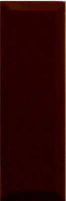 Настенная плитка Mate Liso Marron керамическая