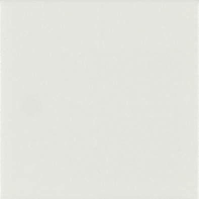 Настенная плитка Mini Tile White Matt. 9.9х9.9 Modern Ceramics матовая керамическая