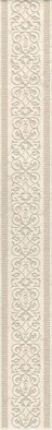 Бордюр HGD/A108/7169 Резиденция 6.3х50 Kerama Marazzi матовый керамический