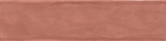 Настенная плитка Crossroad Brick Clay 7.5x30 ABK глянцевая керамическая PF60001344