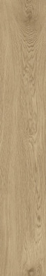 Керамогранит K-2302/SR Дубрава Beige 20х120 см (толщина 10 мм) Kerranova матовый, рельефный (рустикальный) универсальный 98476