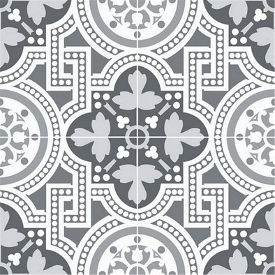 Напольная плитка Chic Seaford Grey керамическая