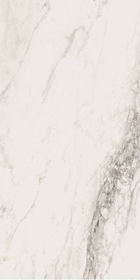 Керамогранит CAL RE 9018 LP 90x180 La Faenza Monoceram Bianco лаппатированный (полуполированный) универсальная плитка