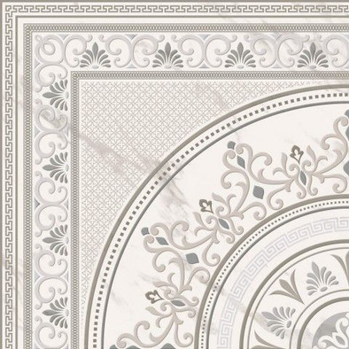 Декор Luxury Corner 45x45 глянцевый керамический