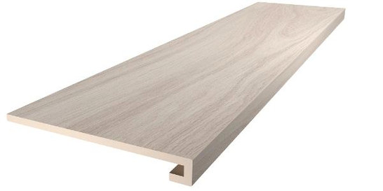 Ступень SG567920R/GCF клееная Монтиони Миндальный матовый обрезной 33х119.5 керамогранит Kerama Marazzi фото Ступень SG567920R/GCF клееная Монтиони Миндальный матовый обрезной 33х119.5 керамогранит Kerama Marazzi