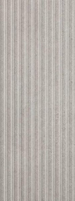 Настенная плитка Porcelanosa Mombasa Prada Acero 45x120 керамическая