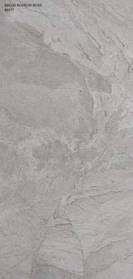 Керамогранит Bodrum Beige Matt 60х120 Usak Seramik матовый универсальный