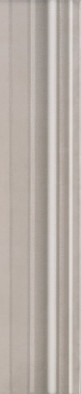 Бордюр BLE023 Багет Левада Бежевый глянцевый 5.5х25 Kerama Marazzi керамический