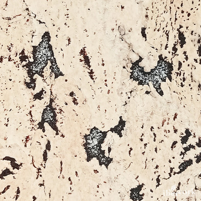 IberCork Малага Абедуль 600x300 Пробковые настенные покрытия в пластинах EasyCork клеевое соединение