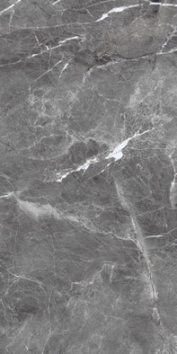 Керамогранит Shadow Dark Grey Realistik 60x120 полированный напольный