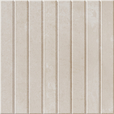 Керамогранит Raster Lines S Off White 15x15 Wow матовый универсальный 131401