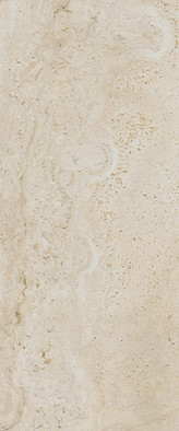 Керамогранит Minimal Cream Naturale 120х278 Provenza Unique Travertine матовый универсальная плитка ELL7