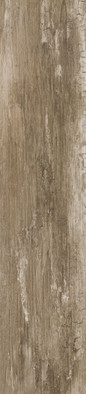 Керамогранит Trophy Brown Gres Szkl. Rekt. Mat. Paradyz Ceramika 21.5x98.5 матовый универсальный 5904584131714