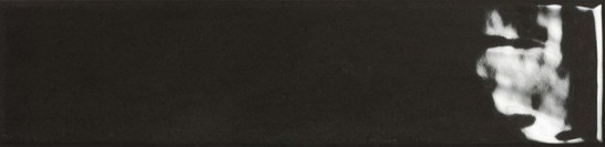 Настенная плитка EC.Harlequin Nero 7х28 Eco Ceramic глянцевая керамическая 922725