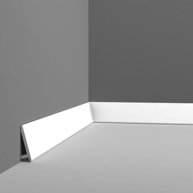 Orac Decor Axxent SX179 профиль для скрытого освещения