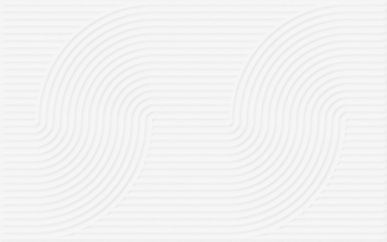 Настенная плитка Спин Белый Низ 04 25х40 (рельеф) Gracia Ceramica глянцевая керамическая 010100001570