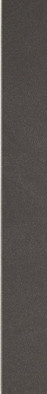Плинтус Rockstone Grafit Cokół Mat. 7,2x59,8 Paradyz Ceramika керамогранит матовый 5900144089396
