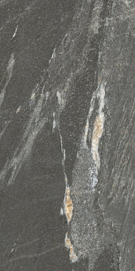 Керамогранит Elements Dark 60х120 Porcelanite Dos матовый универсальная плитка 203066