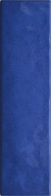 Настенная плитка Masovia Cobalto A Gloss Str 7.8х29.8 Tubadzin глянцевая, рельефная (структурированная) керамическая 5900199263604