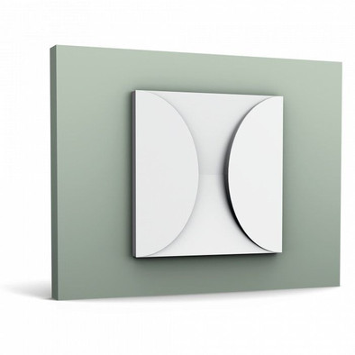Orac Decor Luxxus W107 декоративная панель