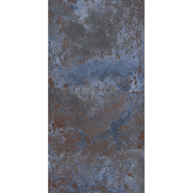 Керамогранит Vintage Azul 60x120 Metal Staro матовый универсальный С0005391 фото Керамогранит Vintage Azul 60x120 Metal Staro матовый универсальный С0005391